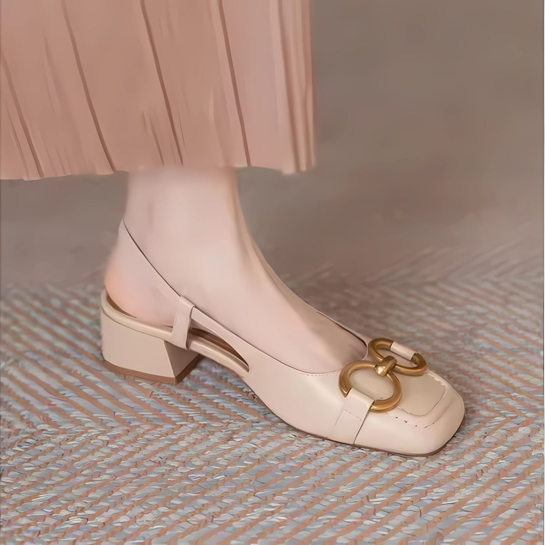 Ariella - Sandales Orthopédiques