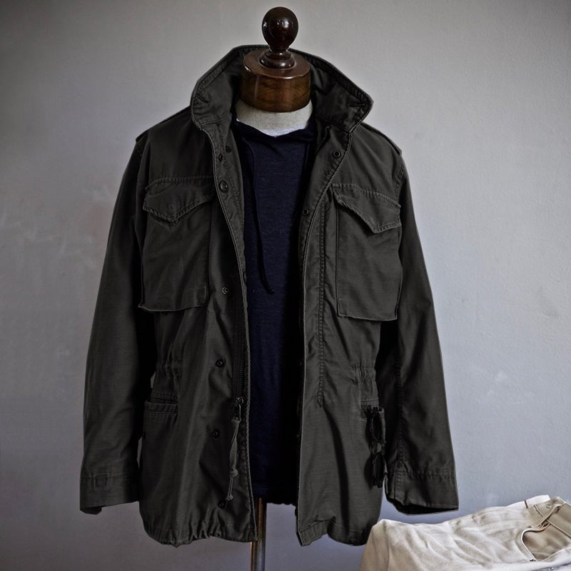 Arbis | Veste de terrain robuste
