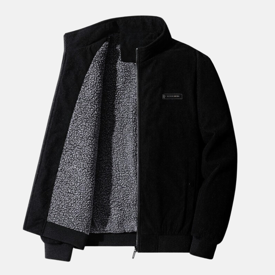 Carlo | Veste Urbaine