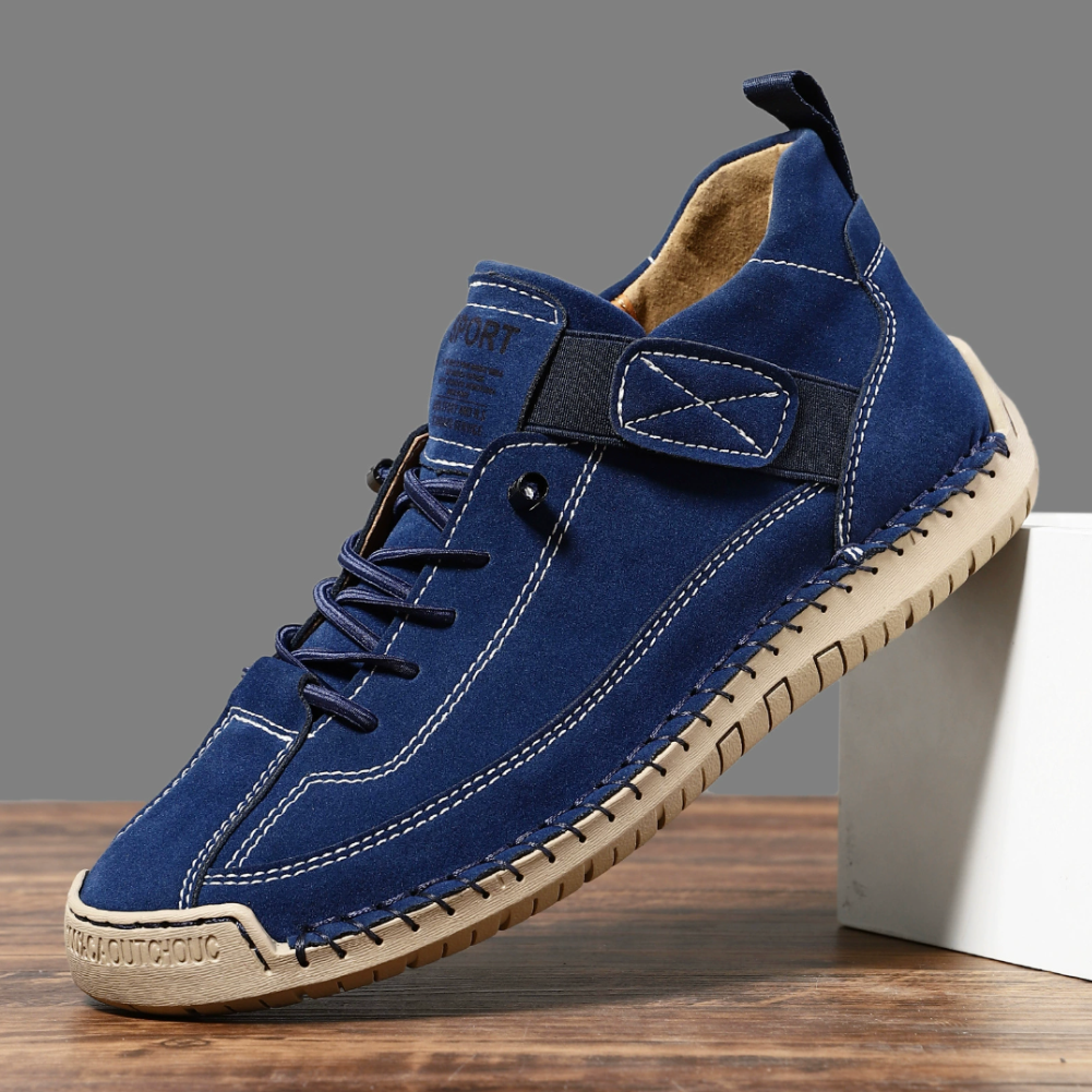 Signe™ | Baskets Orthopédiques Premium