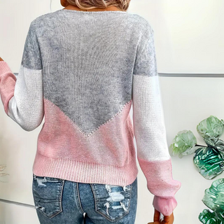 Clara | Pull en Tricot
