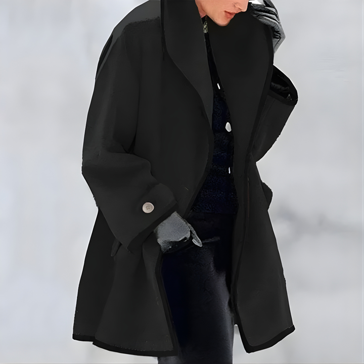 Miranda | Manteau Classique