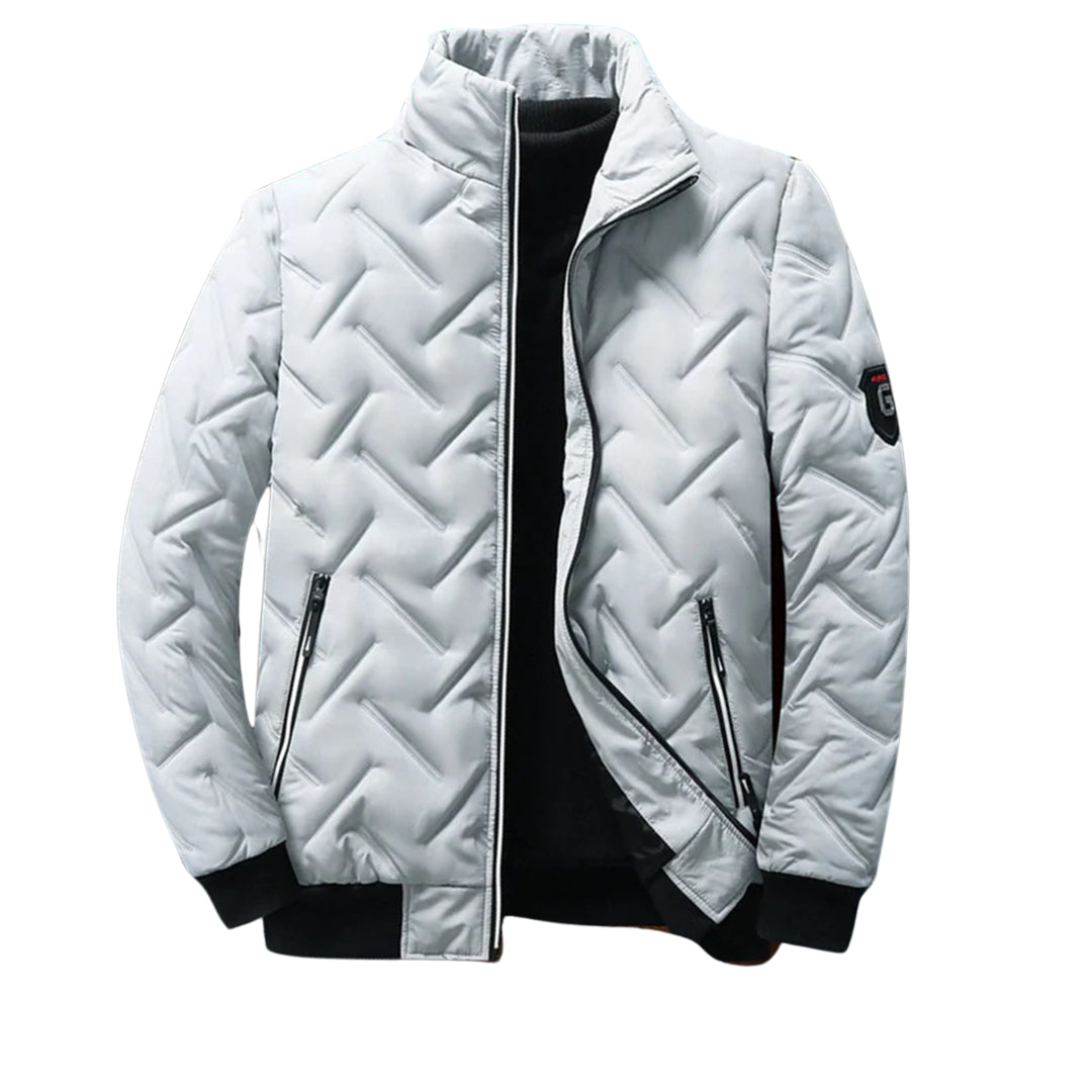 Björn | Veste Multifonctionnelle Toutes Saisons