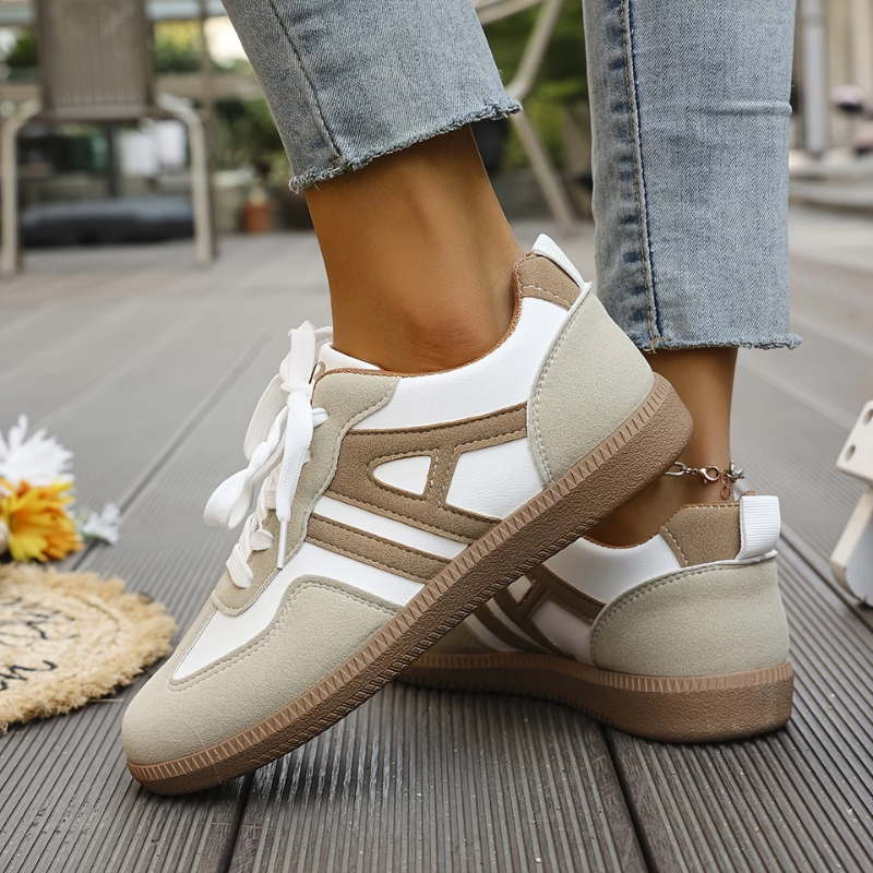 Lara | Chaussures Orthopédiques Confortables Avec Semelles Ergonomiques