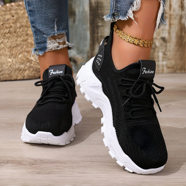 EVA - Chaussure de sport orthopédique et confortable
