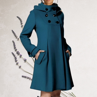 Rachel™ | Trench-coat