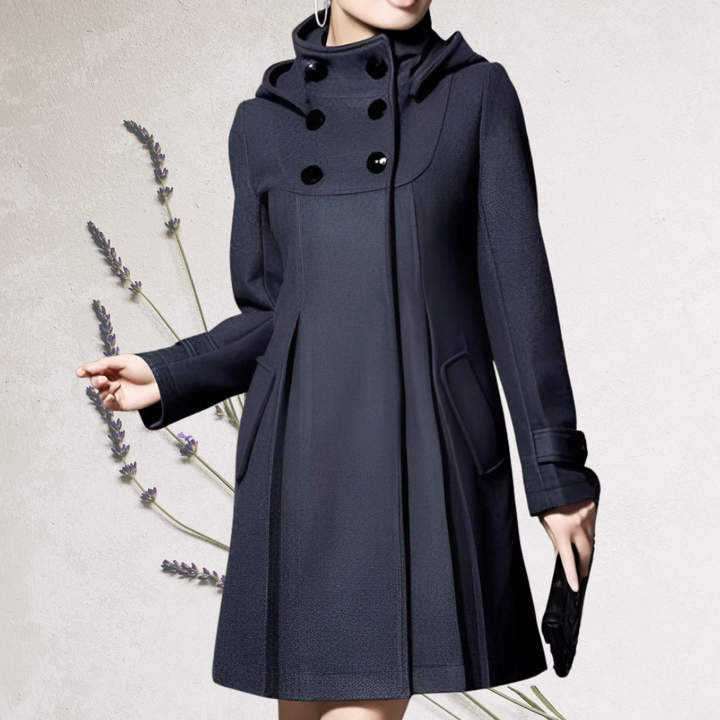 Rachel™ | Trench-coat