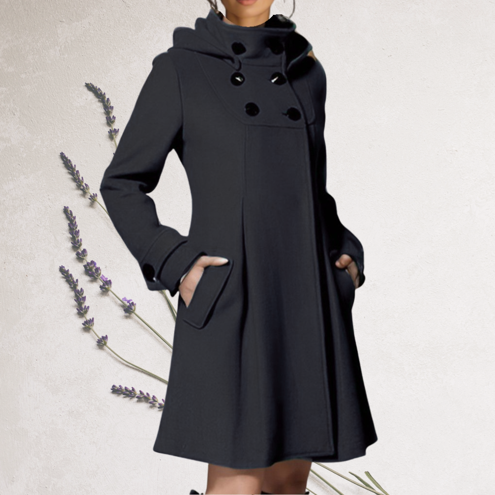 Rachel™ | Trench-coat