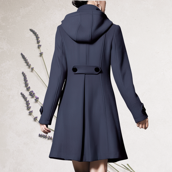 Rachel™ | Trench-coat