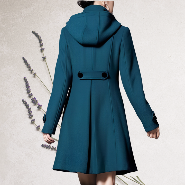 Rachel™ | Trench-coat