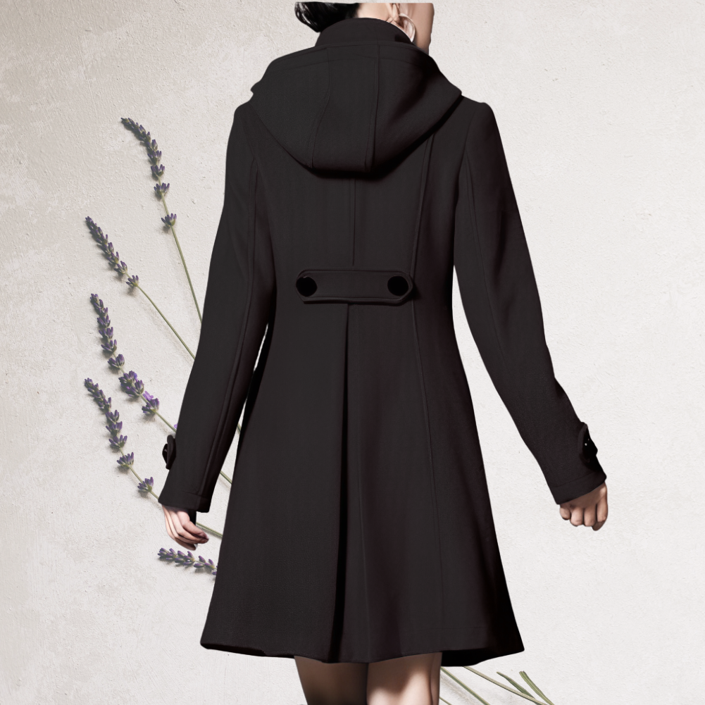 Rachel™ | Trench-coat