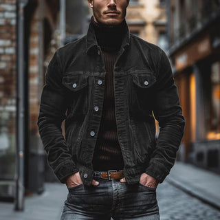 Anders | Veste de travail
