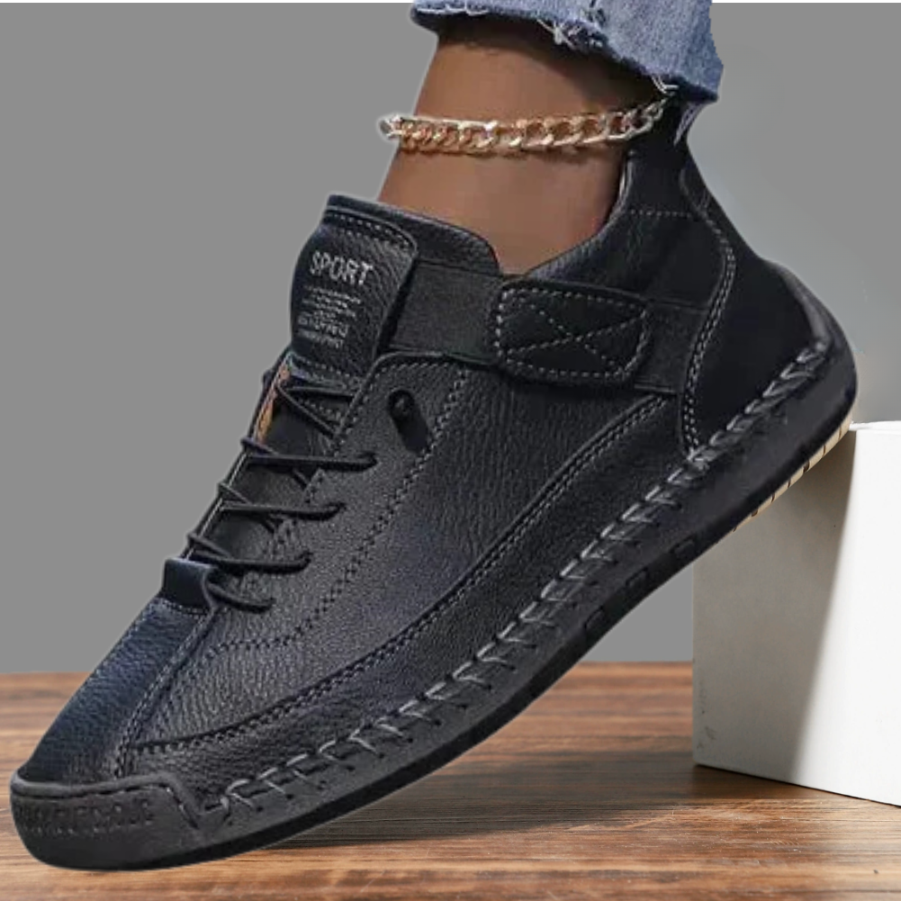 Signe™ | Baskets Orthopédiques Premium