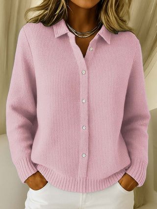 Lucy | Gilet Classique