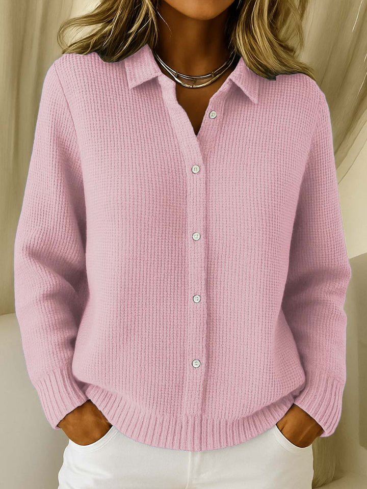 Lucy | Gilet Classique