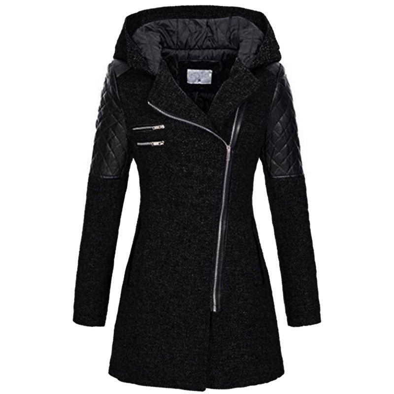 Cinthia | Manteau d'hiver élégant