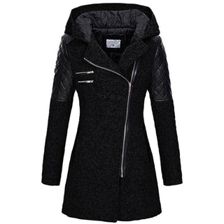 Cinthia | Manteau d'hiver élégant