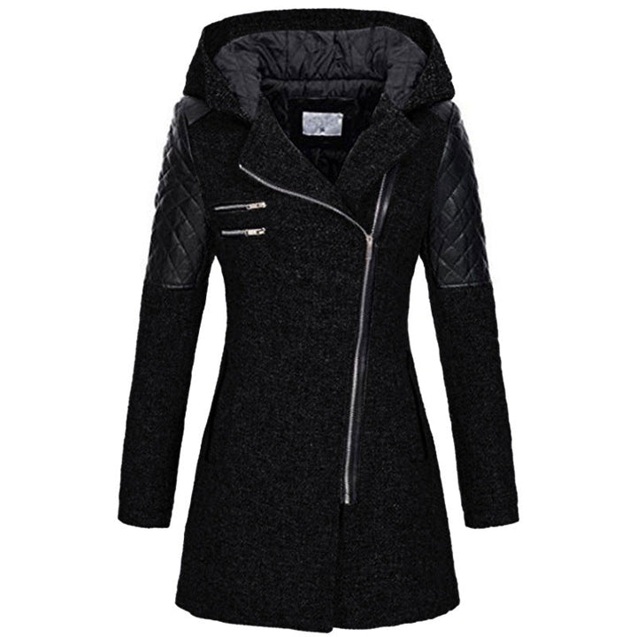 Cinthia | Manteau d'hiver élégant