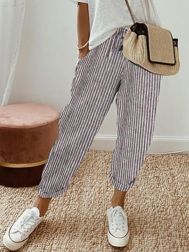 Martha - Pantalon léger