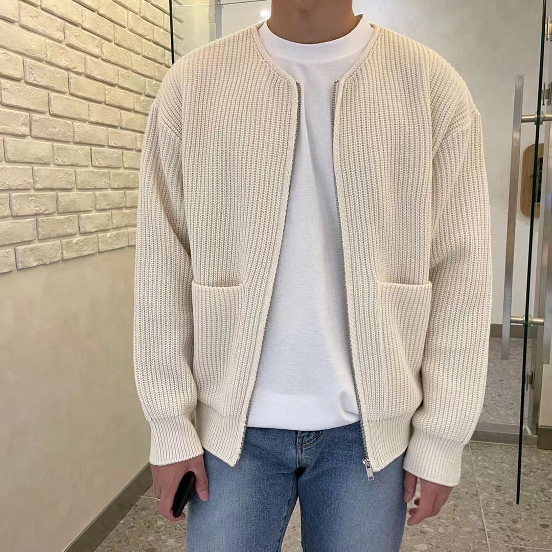 Edmel | Gilet avec poches