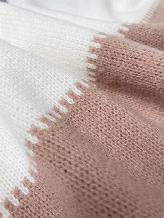 Averie | Pull Confortable