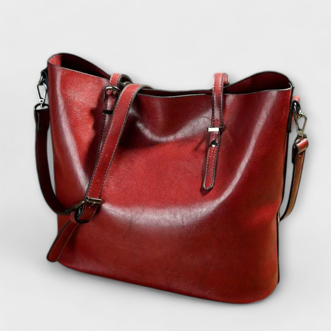 Olivia - Sac à bandoulière vintage