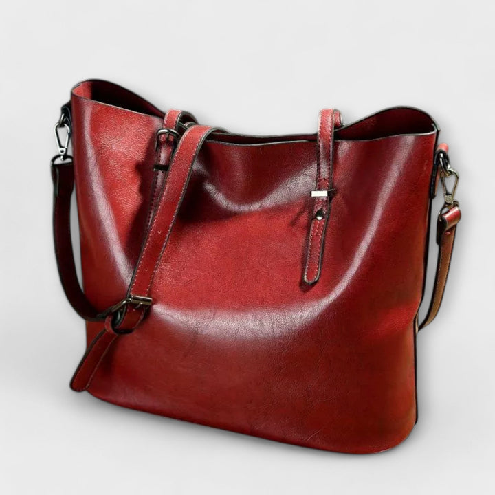Olivia - Sac à bandoulière vintage