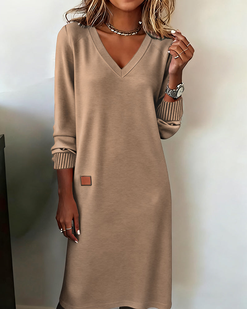 Marlene™| Robe de confort