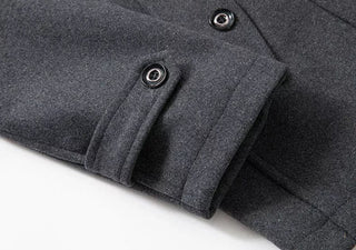 Daniel | Manteau d'hiver pour hommes