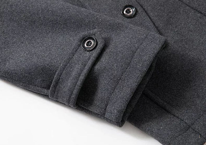 Thomas | Veste d'hiver à deux pièces
