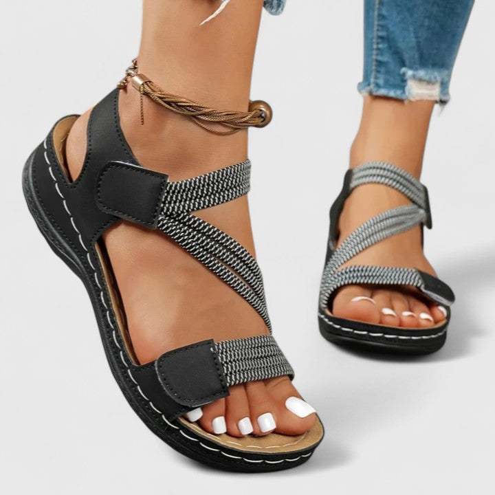 Marilyn™ | Sandales exigeantes