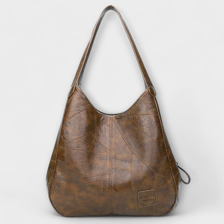 Olivia - Sac en Cuir Vintage