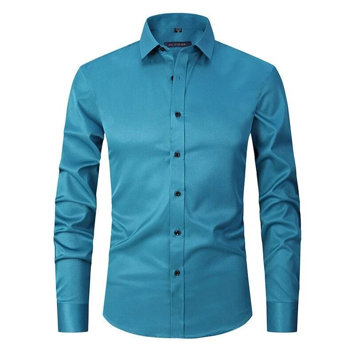Lucas | Chemise Anti-Ride
