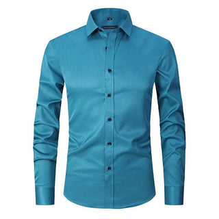 Lucas | Chemise Anti-Ride
