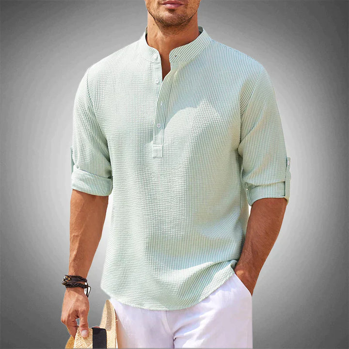 Müller™ | Chemise élégante pour hommes