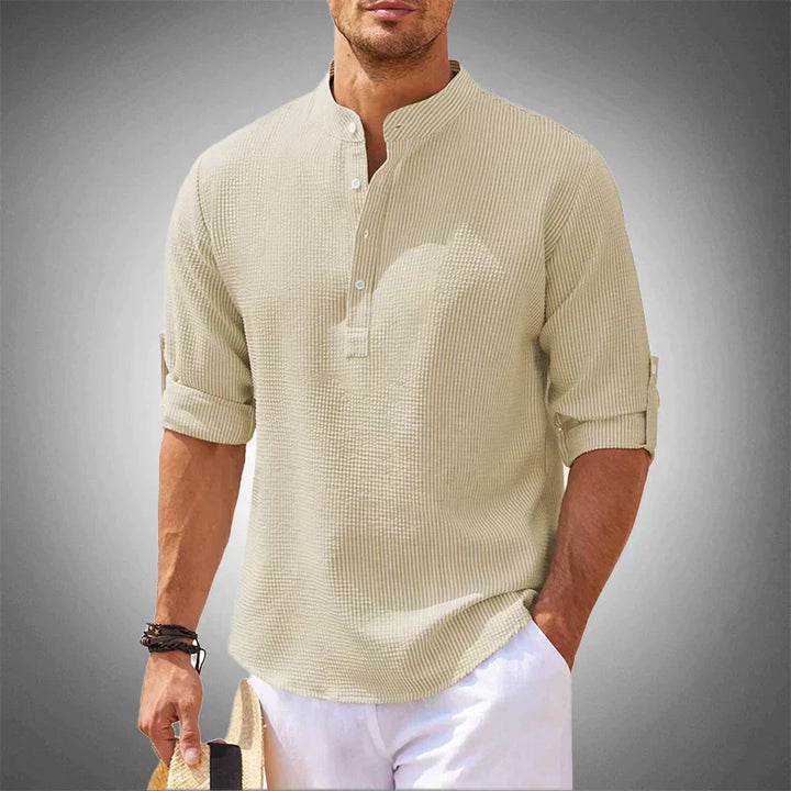 Müller™ | Chemise élégante pour hommes