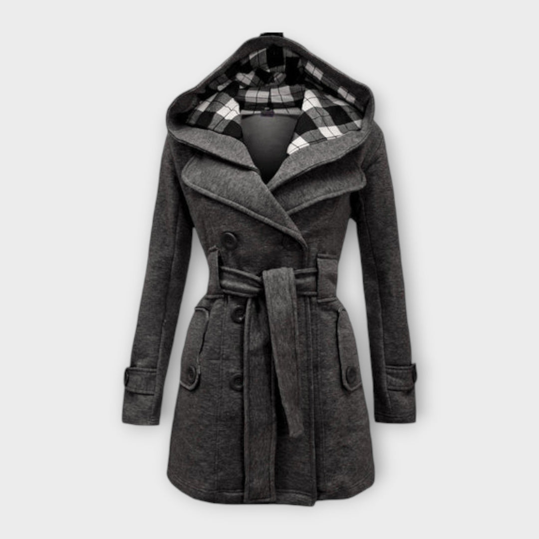 Evelyn™| Manteau de transition