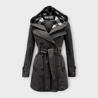 Evelyn™| Manteau de transition