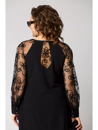 Helena™ | Robe qui souligne la féminité