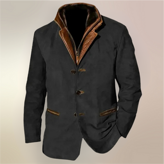 Elias | Veste Rétro