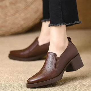 Bloc-chaussons Carolyn