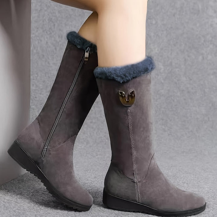 Erylia | Bottes Varma