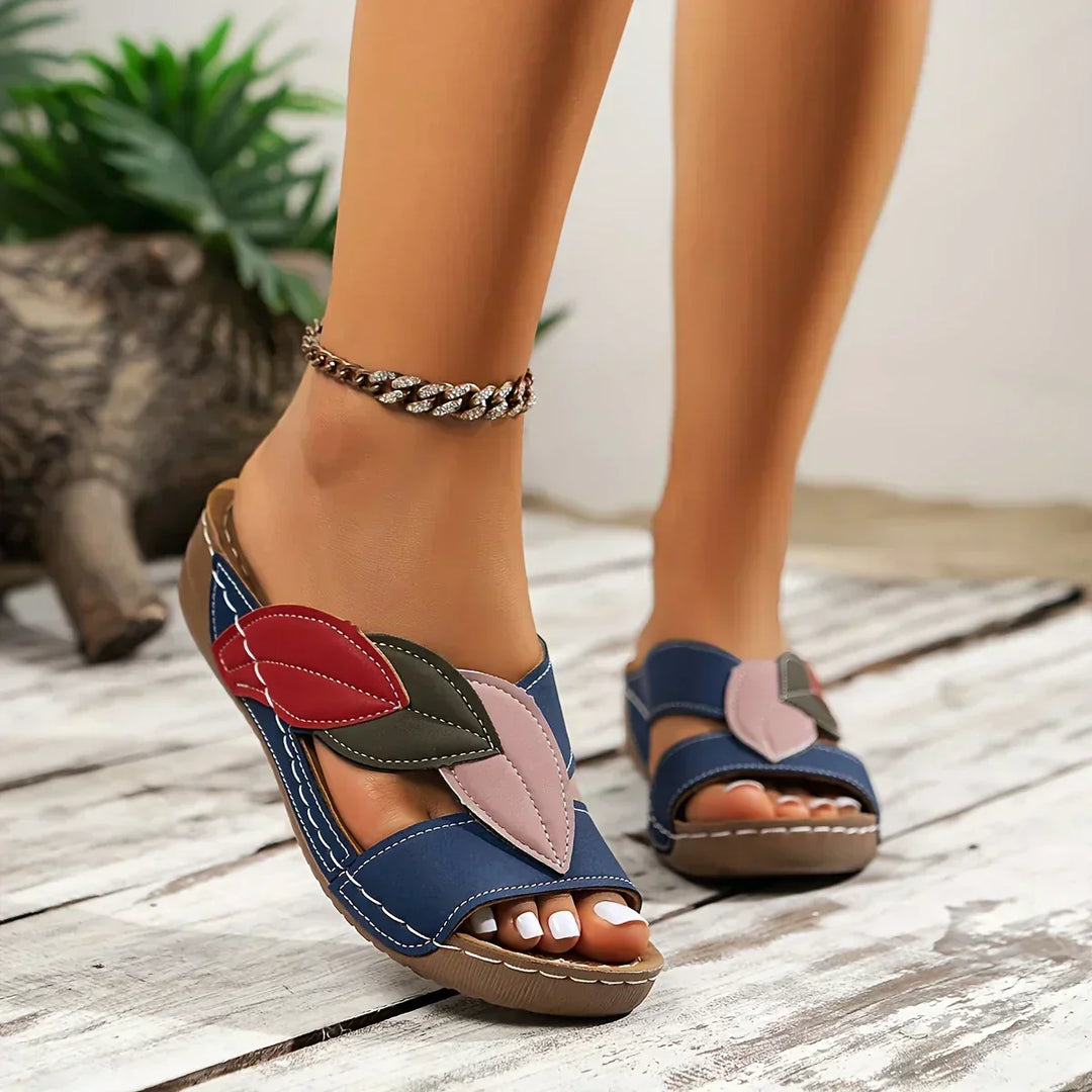 Juliët™| Chaussures à enfiler