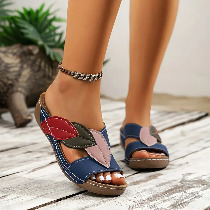 Juliët™| Chaussures à enfiler
