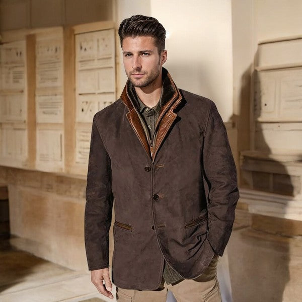 Nils | Manteau