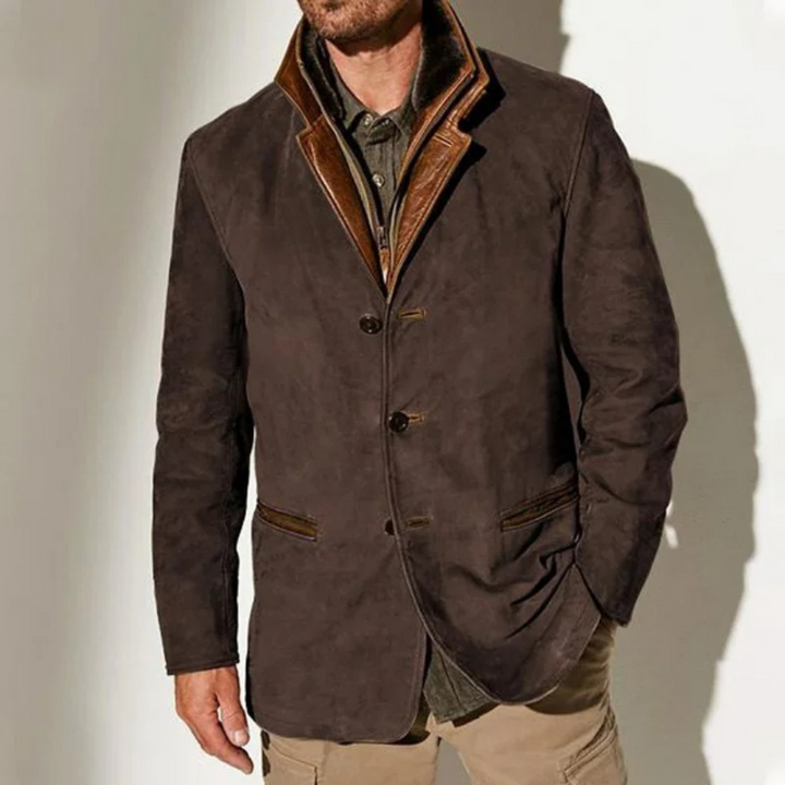 Nils | Manteau