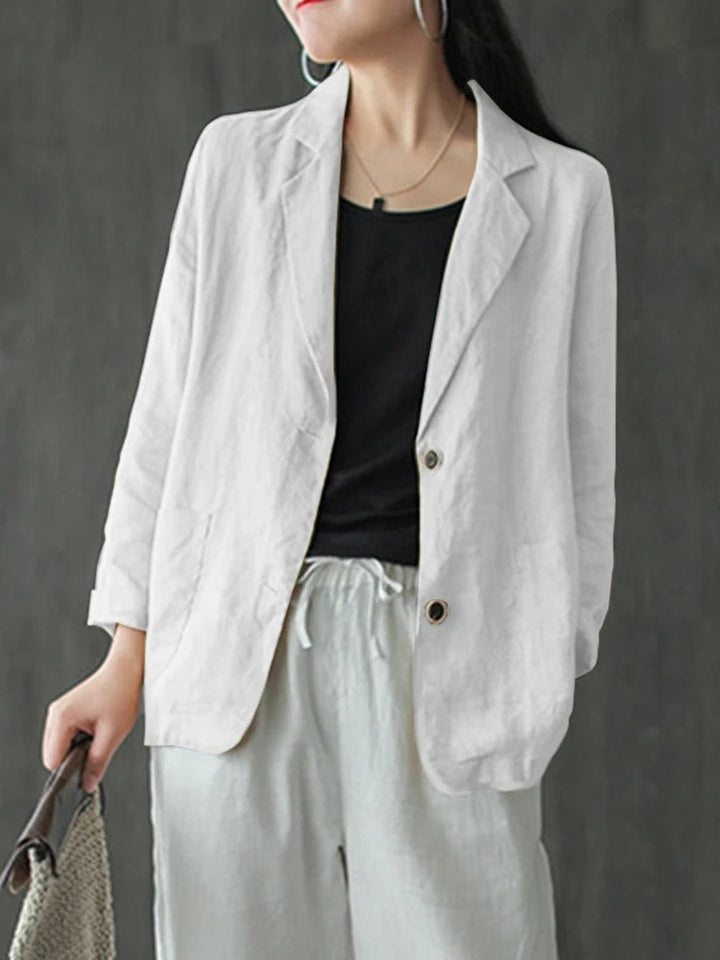 Rebecca | Blazer Élégant