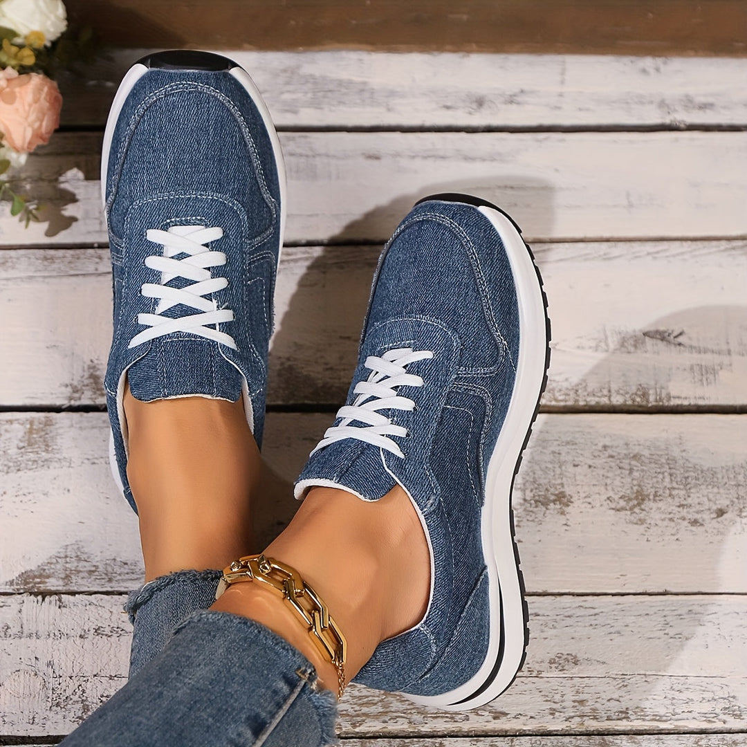 Benita Chaussures Orthopédiques Femme Avec Support de Stabilité
