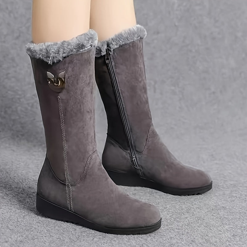 Erylia | Bottes Varma