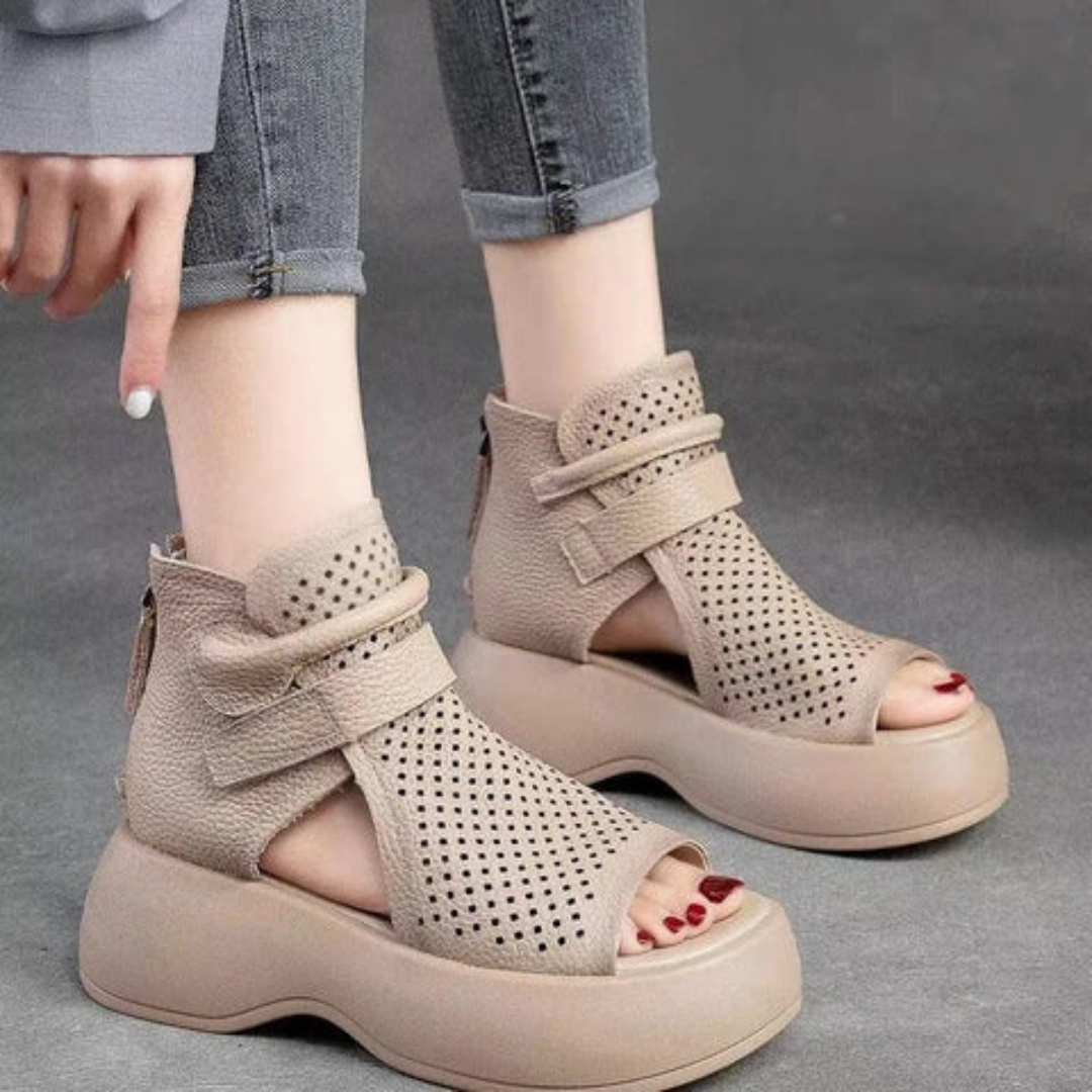 Mira - Sandales Orthopédiques